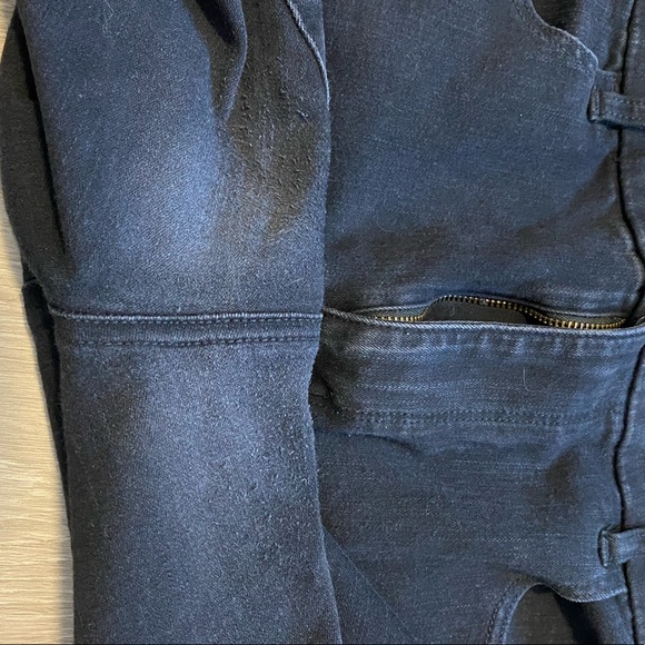 🎉 5/$30 - AE Next level stretch skinny jeans - Picture 4 of 8